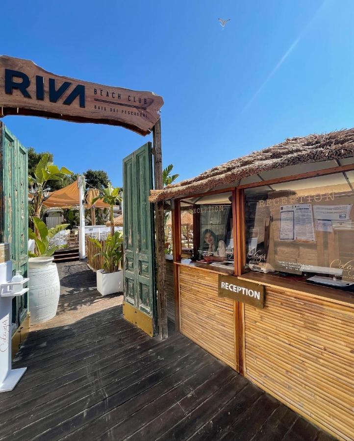 Trescharme Acomodação com café da manhã Andria Exterior foto